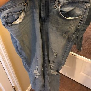 Levi Jeans